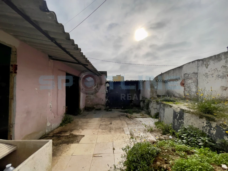 Moradia T12 para Venda em Alto do Seixalinho, Santo André e Verderena Foto 23