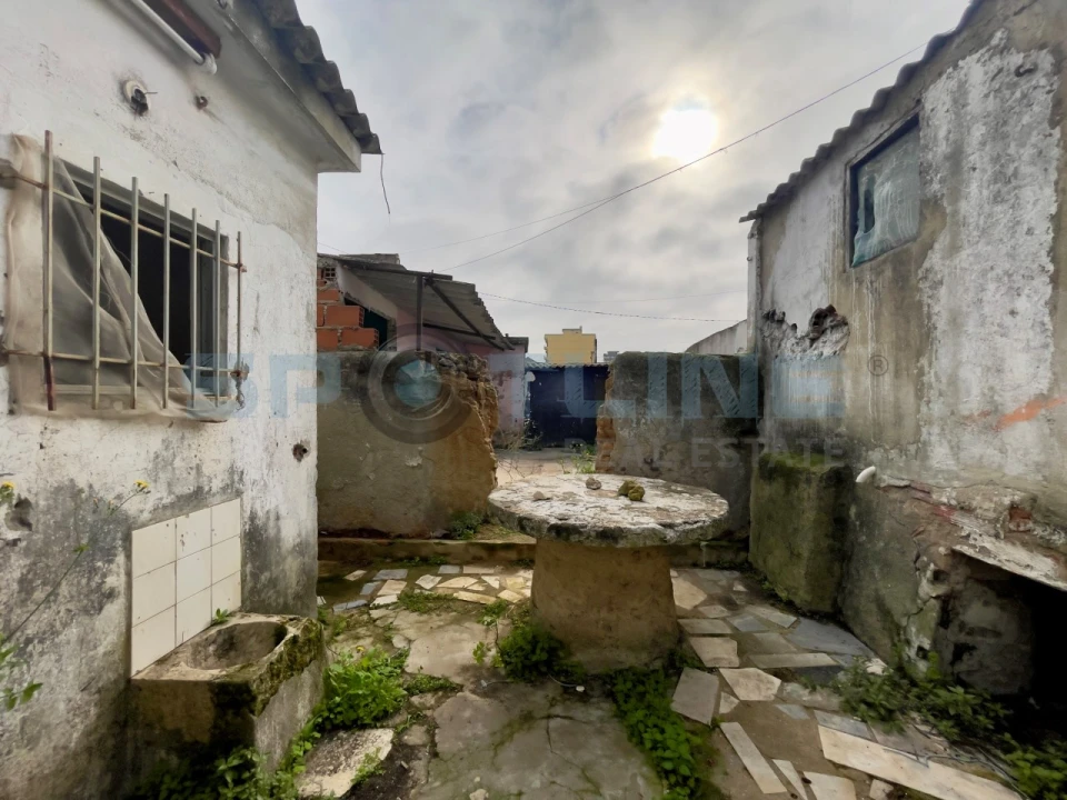 Moradia T12 para Venda em Alto do Seixalinho, Santo André e Verderena Foto 24