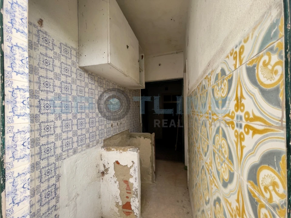 Moradia T12 para Venda em Alto do Seixalinho, Santo André e Verderena Foto 27