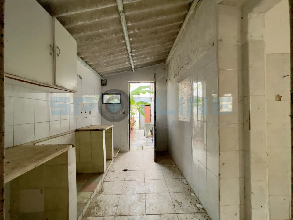 Moradia T12 para Venda em Alto do Seixalinho, Santo André e Verderena Foto 35