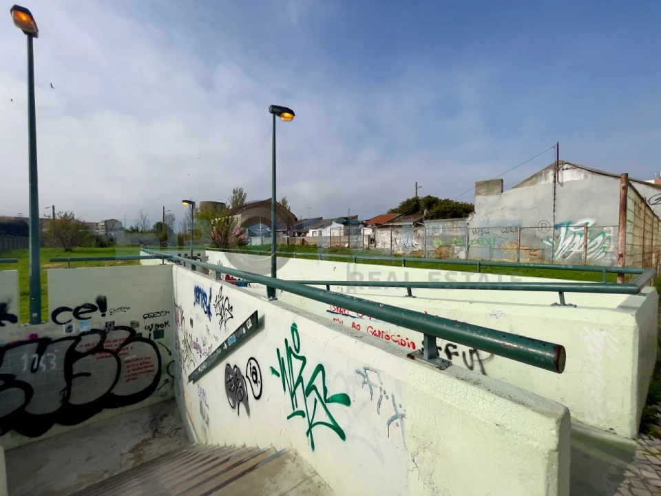 Moradia T12 para Venda em Alto do Seixalinho, Santo André e Verderena Foto 41