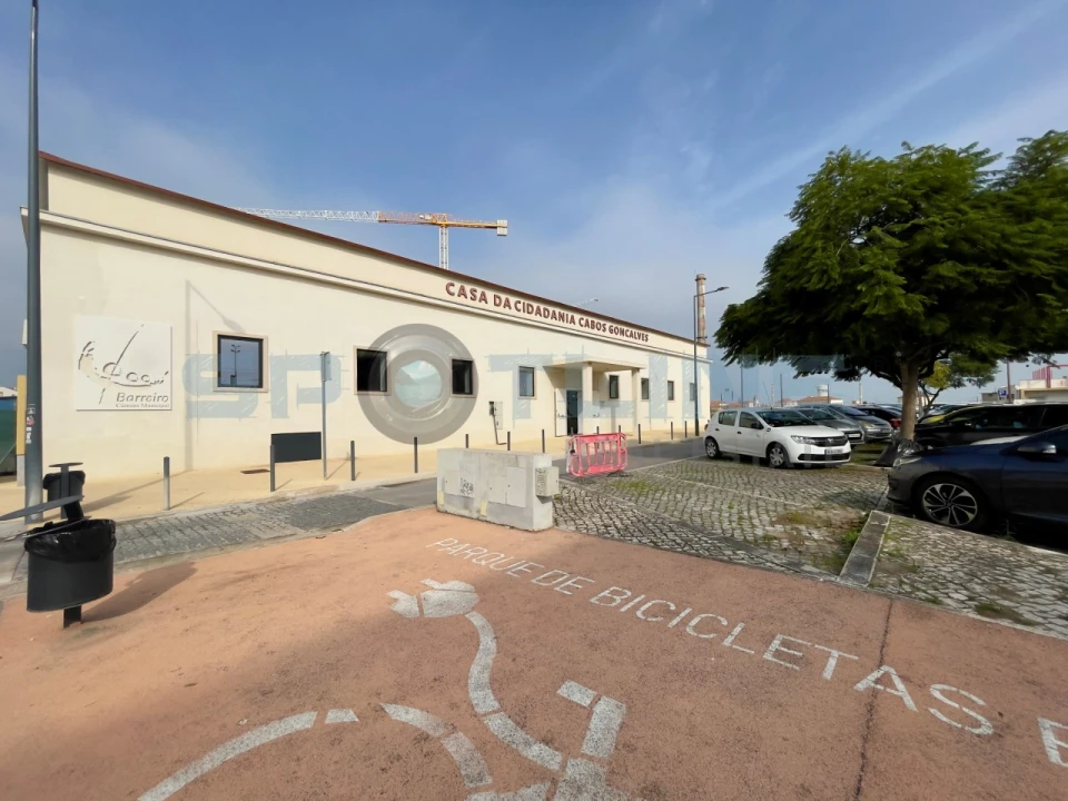 Moradia T12 para Venda em Alto do Seixalinho, Santo André e Verderena Foto 43