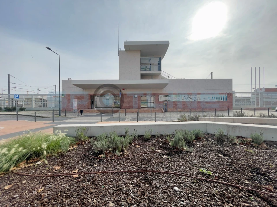 Moradia T12 para Venda em Alto do Seixalinho, Santo André e Verderena Foto 45