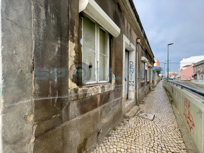 Moradia T12 para Venda em Alto do Seixalinho, Santo André e Verderena Foto 2