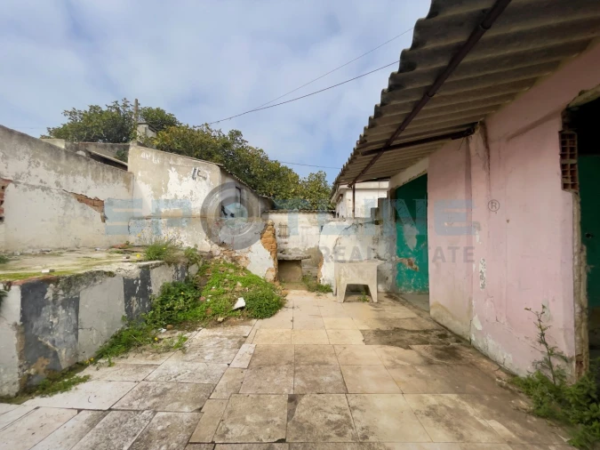 Moradia T12 para Venda em Alto do Seixalinho, Santo André e Verderena Foto 22