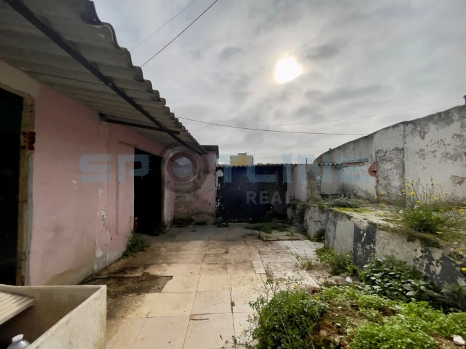 Moradia T12 para Venda em Alto do Seixalinho, Santo André e Verderena Foto 23