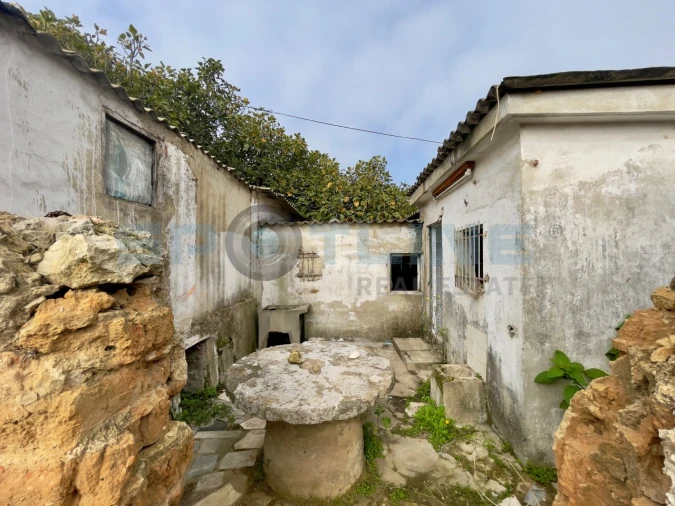 Moradia T12 para Venda em Alto do Seixalinho, Santo André e Verderena Foto 25