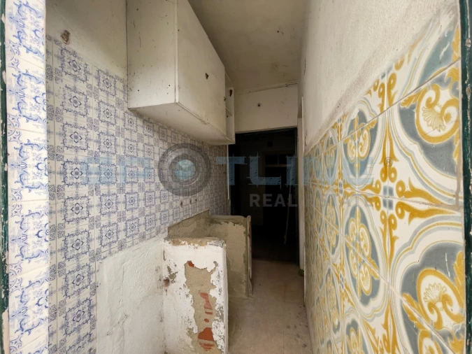 Moradia T12 para Venda em Alto do Seixalinho, Santo André e Verderena Foto 27