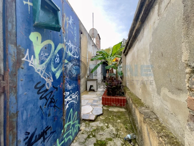 Moradia T12 para Venda em Alto do Seixalinho, Santo André e Verderena Foto 34