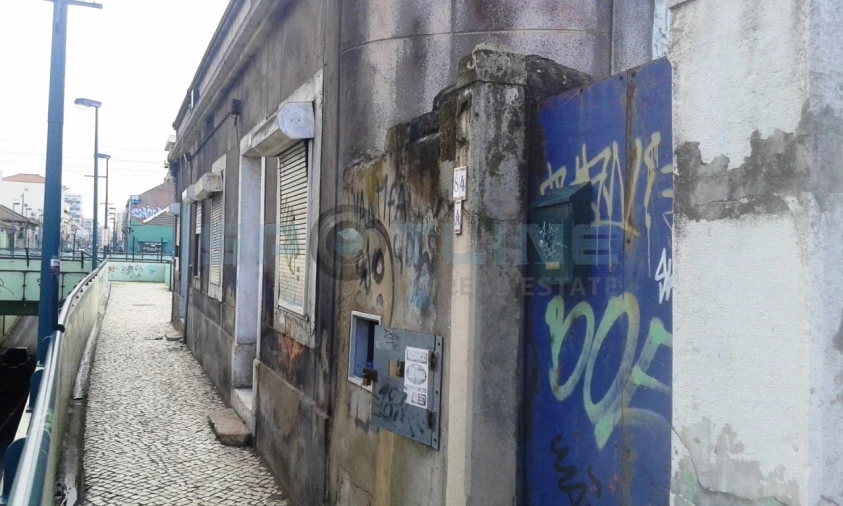 Moradia T12 para Venda em Alto do Seixalinho, Santo André e Verderena Foto 40