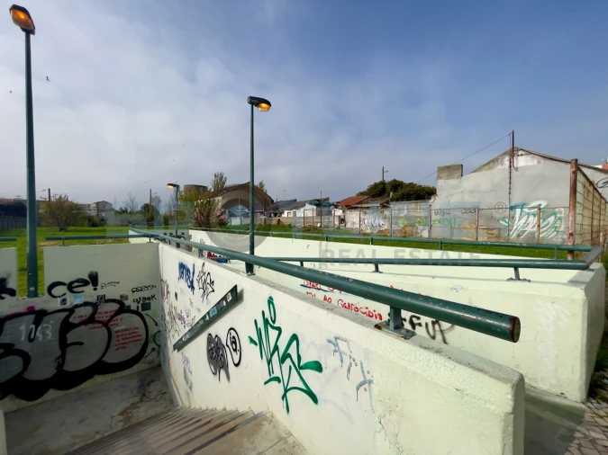 Moradia T12 para Venda em Alto do Seixalinho, Santo André e Verderena Foto 41