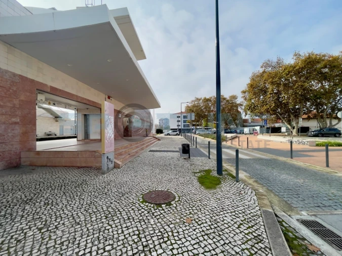 Moradia T12 para Venda em Alto do Seixalinho, Santo André e Verderena Foto 44