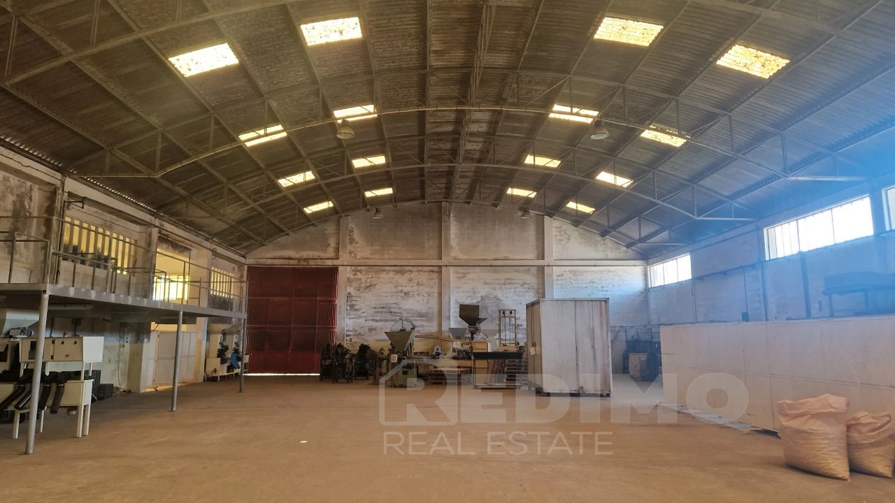 Armazém para Venda em Lourosa Foto 15