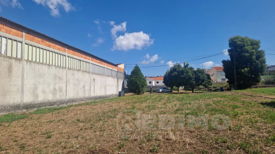 Armazém para Venda em Lourosa Foto 7