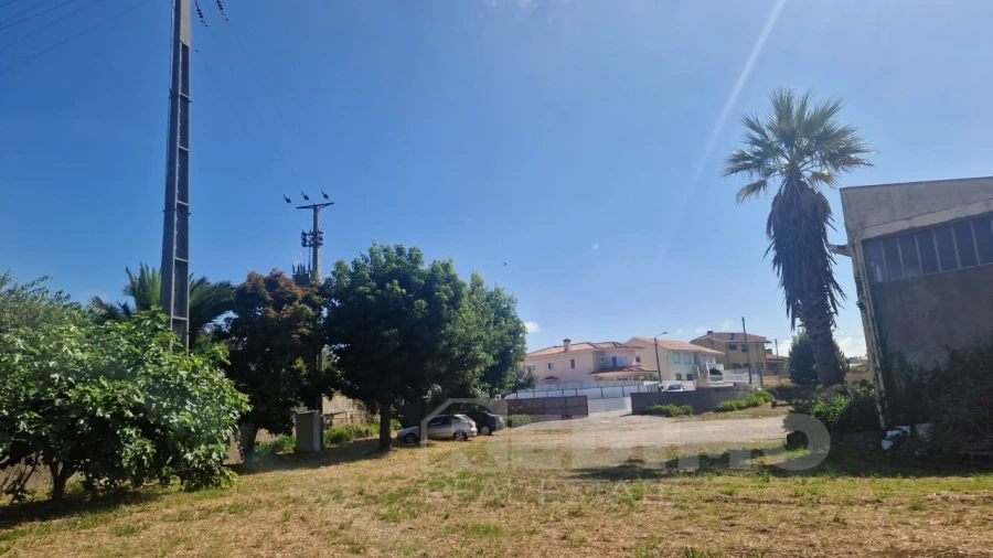 Armazém para Venda em Lourosa Foto 11