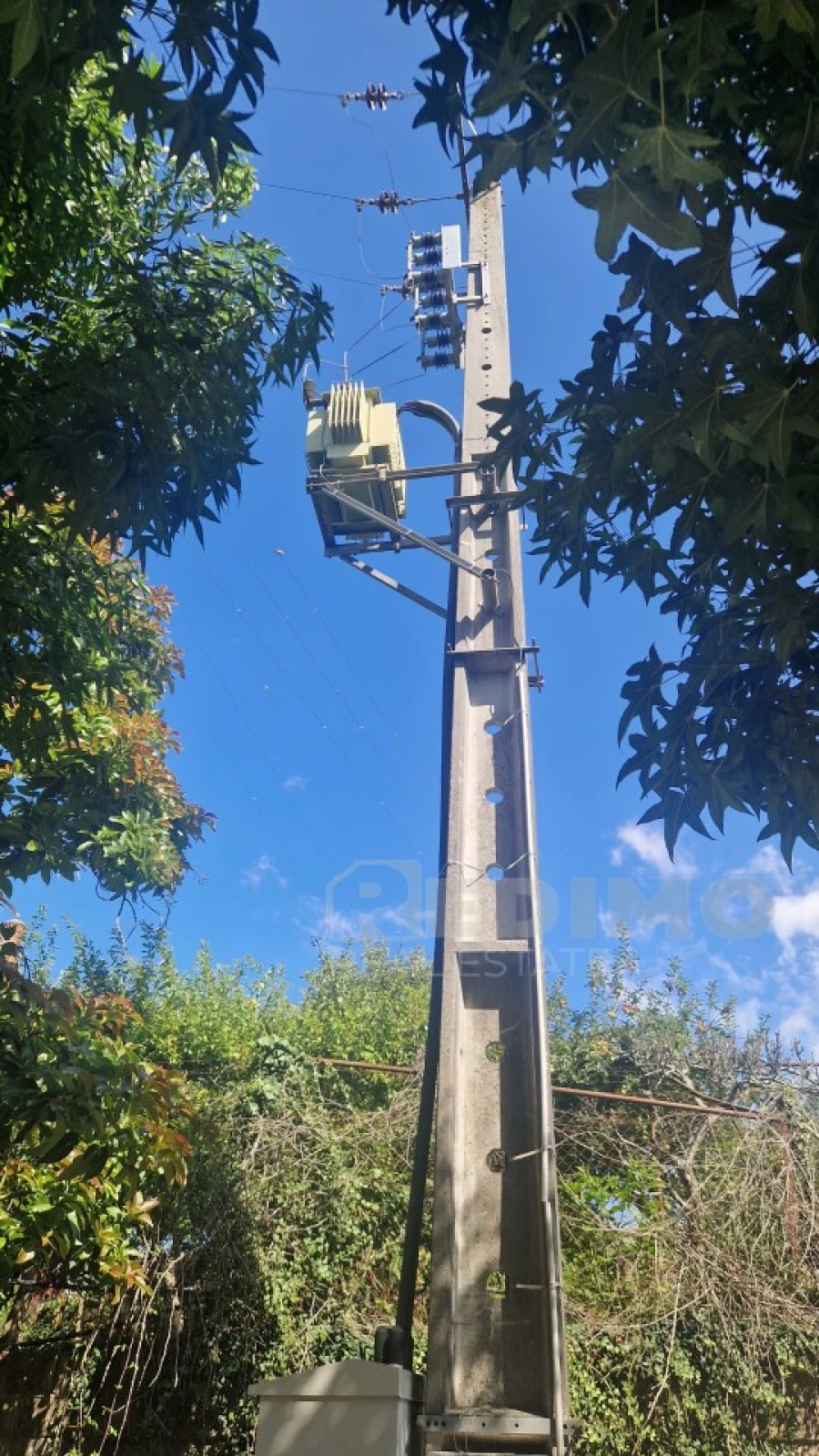 Armazém para Venda em Lourosa Foto 12
