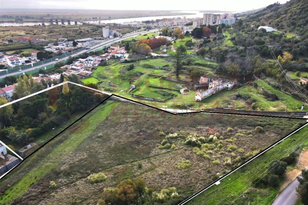 Terreno para Arrendamento em Vila Franca de Xira Foto 1