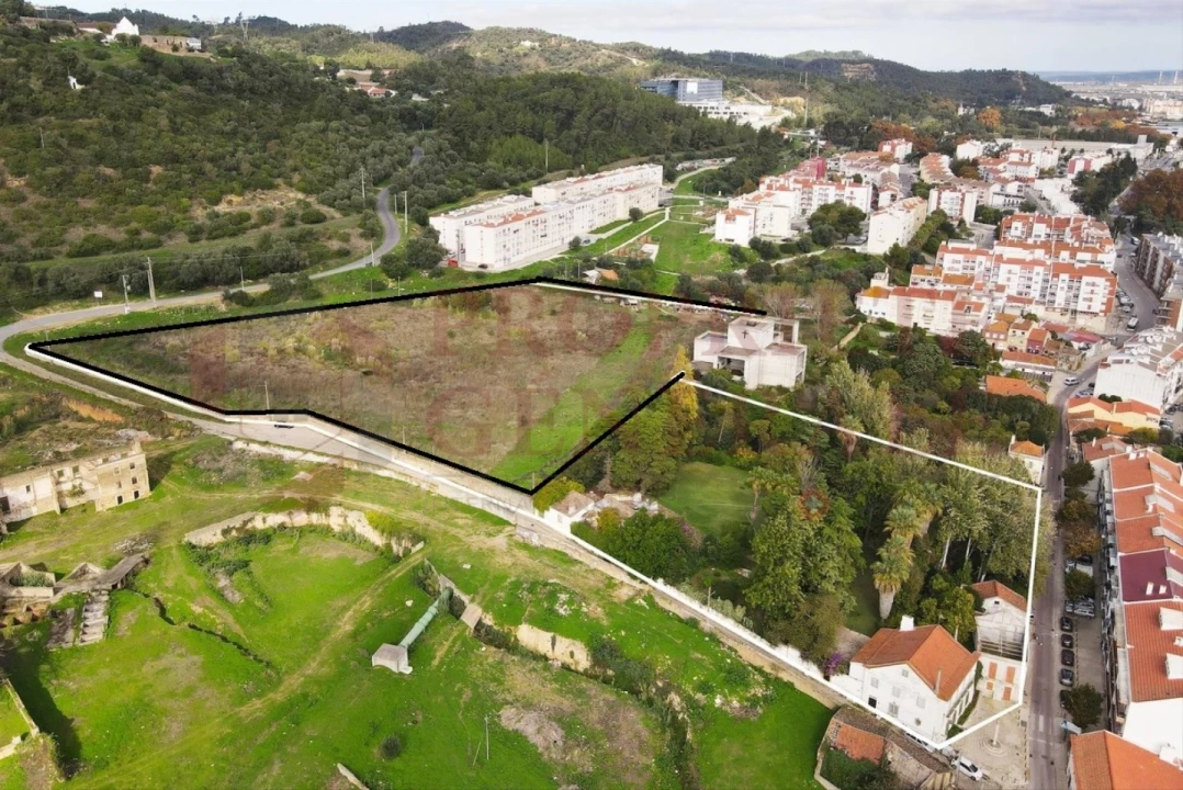 Terreno para Arrendamento em Vila Franca de Xira Foto 2