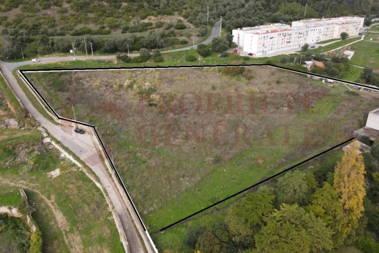 Terreno para Arrendamento em Vila Franca de Xira Foto 3