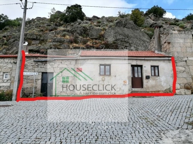 Moradia para Venda em Bendada Foto 2