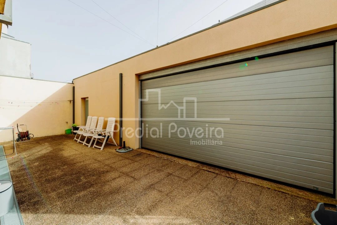 Moradia T3 para Venda em Póvoa de Varzim, Beiriz e Argivai Foto 35