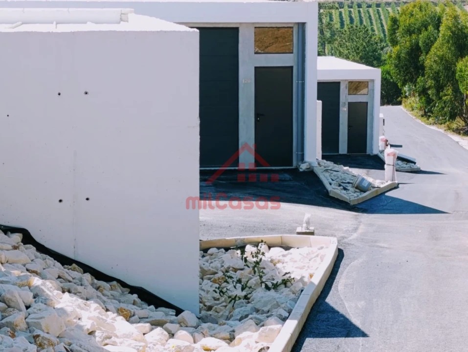 Garagem para Venda em Santa Maria, São Pedro e Matacães Foto 10