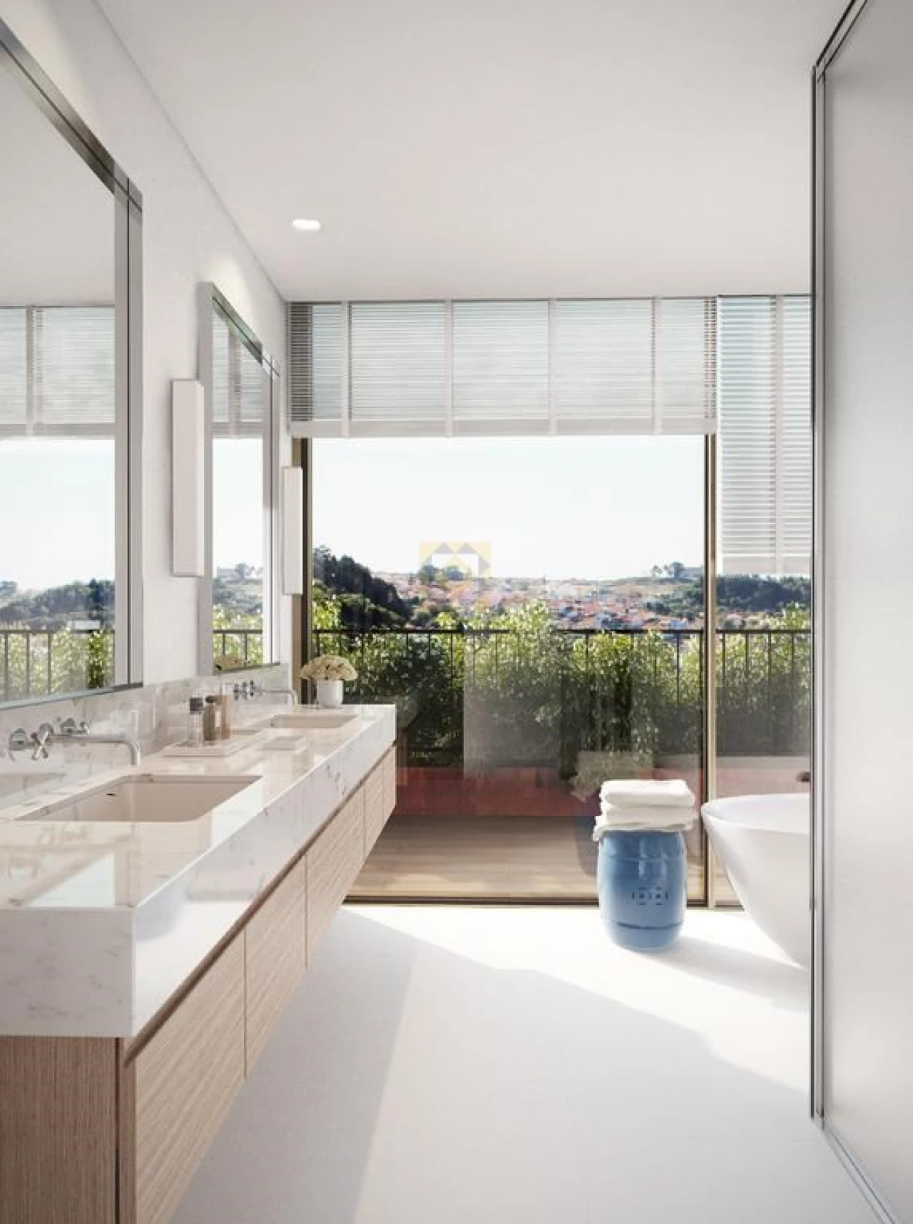 Apartamento T4 para Venda em Lordelo do Ouro e Massarelos Foto 18