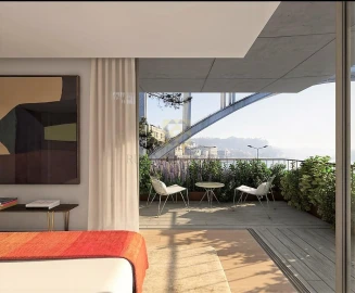 Apartamento T4 para Venda em Lordelo do Ouro e Massarelos