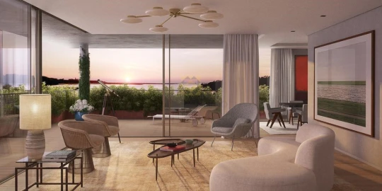 Apartamento T4 para Venda em Lordelo do Ouro e Massarelos