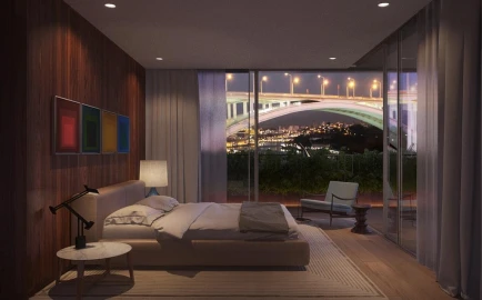 Apartamento T4 para Venda em Lordelo do Ouro e Massarelos