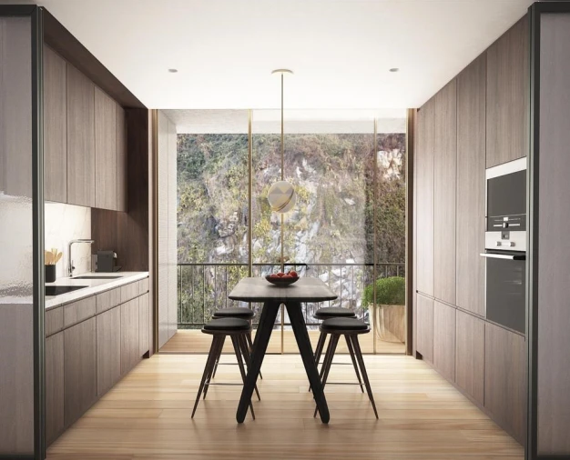 Apartamento T4 para Venda em Lordelo do Ouro e Massarelos Foto 14