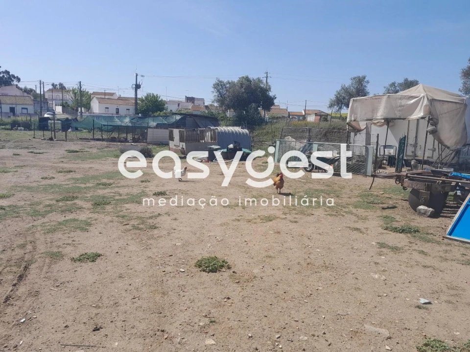Terreno Agricola ou Rústico para Venda em Beja (Salvador e Santa Maria da Feira) Foto 3