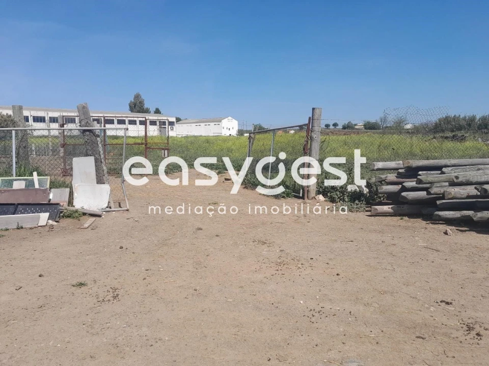 Terreno Agricola ou Rústico para Venda em Beja (Salvador e Santa Maria da Feira) Foto 4