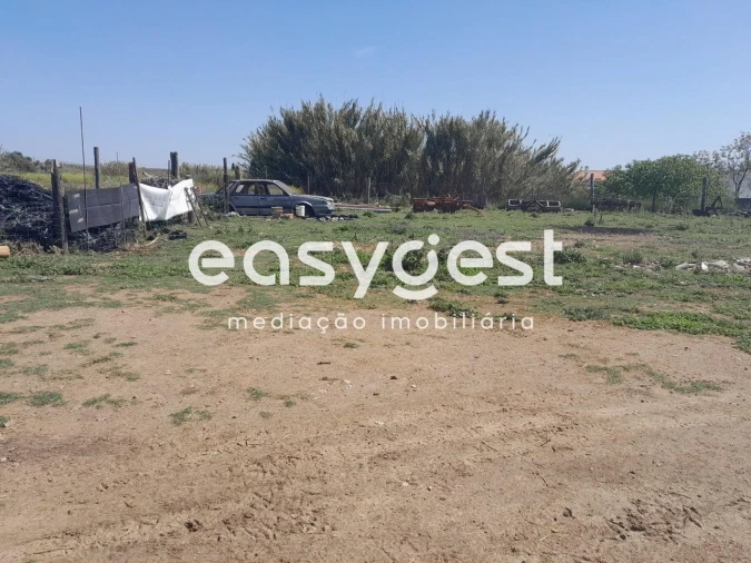 Terreno Agricola ou Rústico para Venda em Beja (Salvador e Santa Maria da Feira)