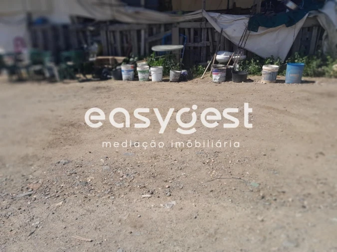 Terreno Agricola ou Rústico para Venda em Beja (Salvador e Santa Maria da Feira) Foto 10