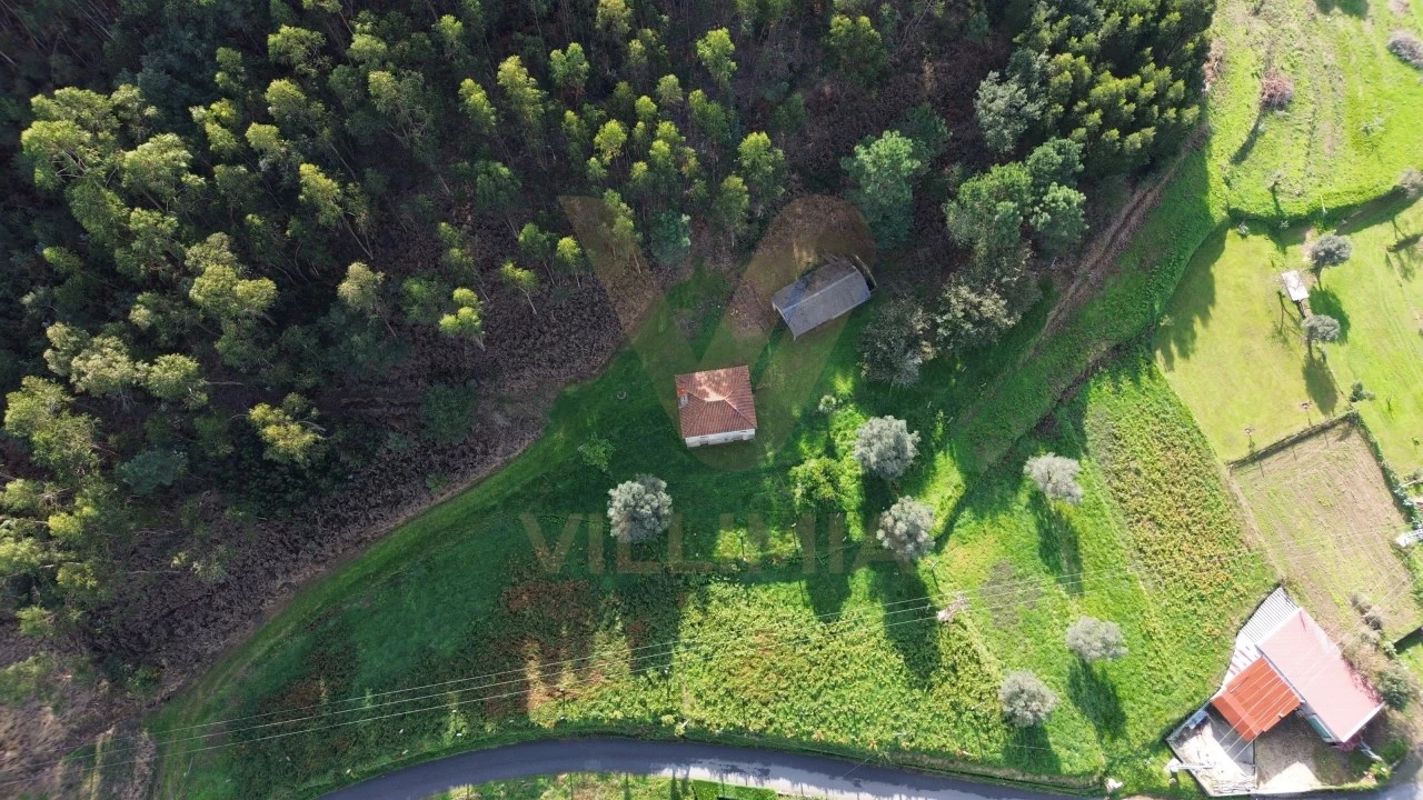 Moradia T3 para Venda em Cabração e Moreira do Lima Foto 8