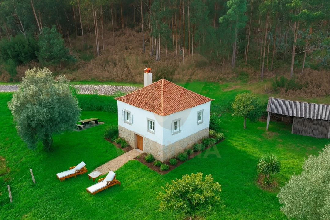 Moradia T3 para Venda em Cabração e Moreira do Lima Foto 2