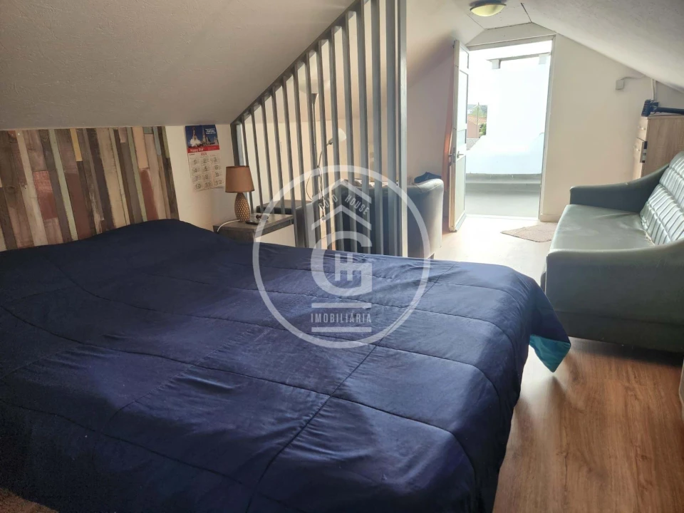 Moradia T4 para Venda em Alpiarça Foto 5