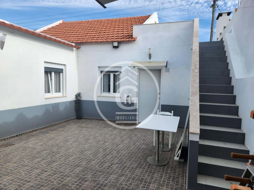 Moradia T4 para Venda em Alpiarça Foto 12