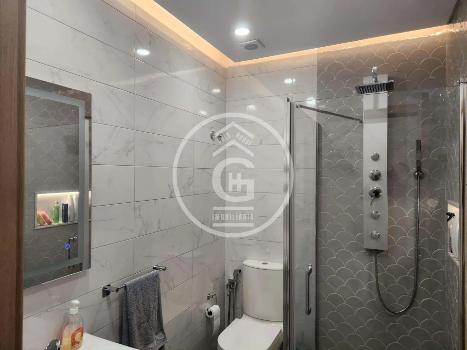 Moradia T4 para Venda em Alpiarça Foto 17