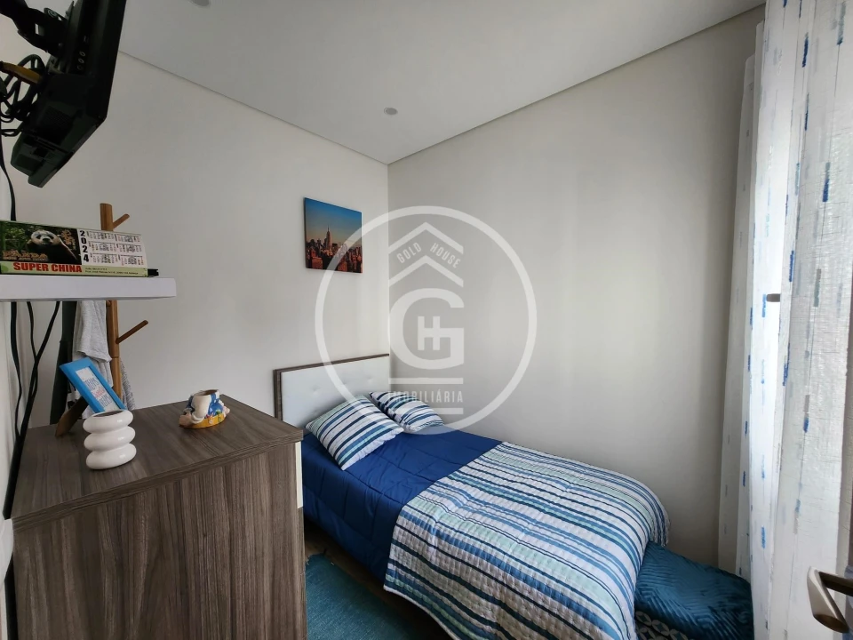 Moradia T4 para Venda em Alpiarça Foto 16