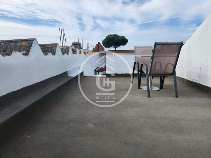 Moradia T4 para Venda em Alpiarça Foto 9