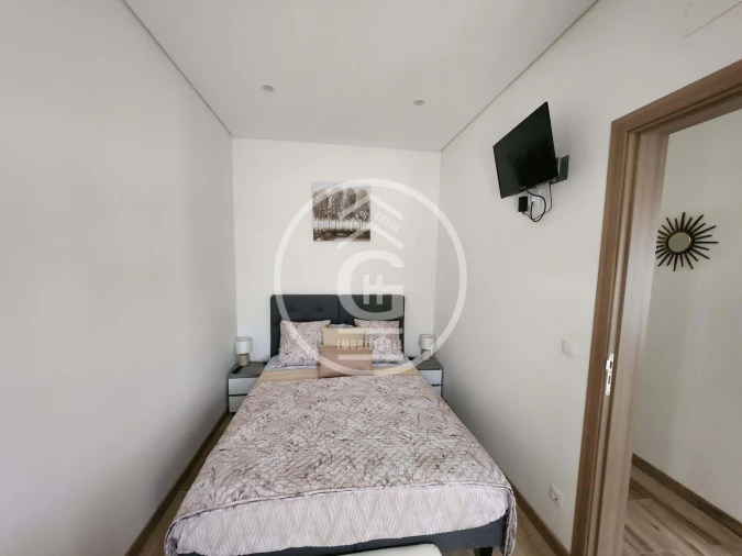 Moradia T4 para Venda em Alpiarça Foto 22