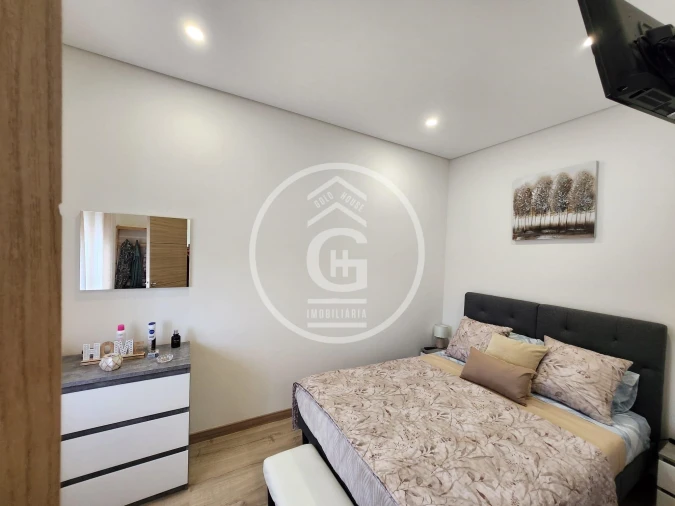 Moradia T4 para Venda em Alpiarça Foto 21