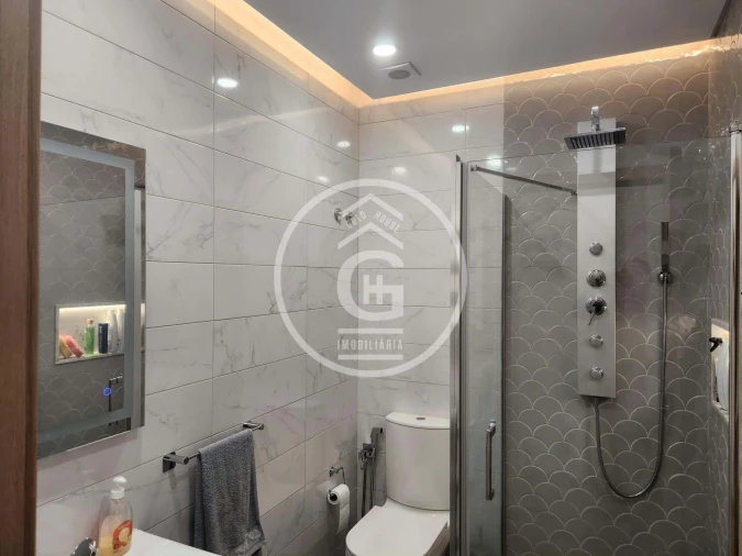 Moradia T4 para Venda em Alpiarça Foto 17