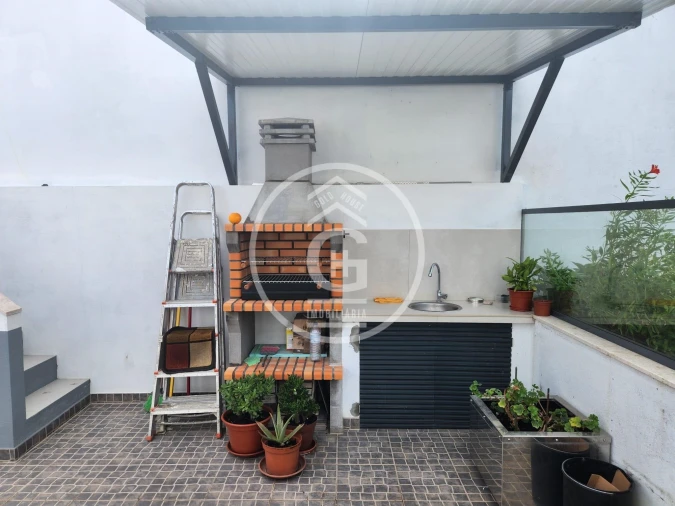 Moradia T4 para Venda em Alpiarça Foto 11