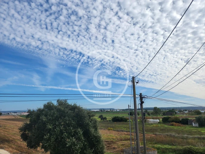 Moradia T4 para Venda em Alpiarça Foto 7