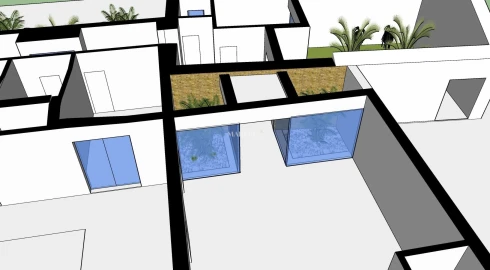 Terreno para Venda em Lagos (São Sebastião e Santa Maria)