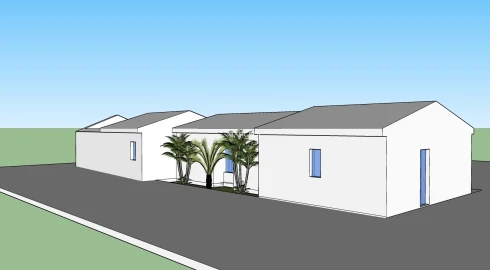 Terreno para Venda em Lagos (São Sebastião e Santa Maria)