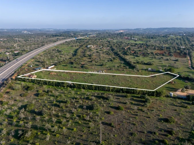 Terreno para Venda em Lagos (São Sebastião e Santa Maria) Foto 6